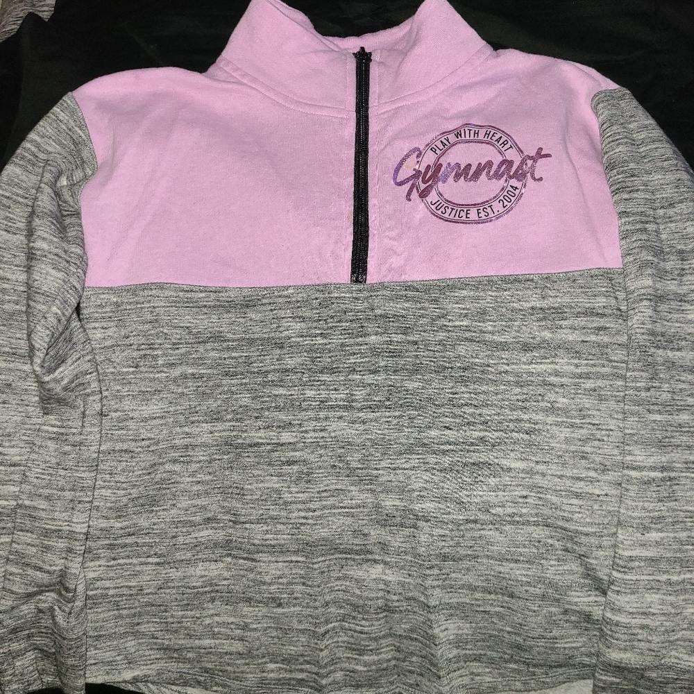 Long sleeve